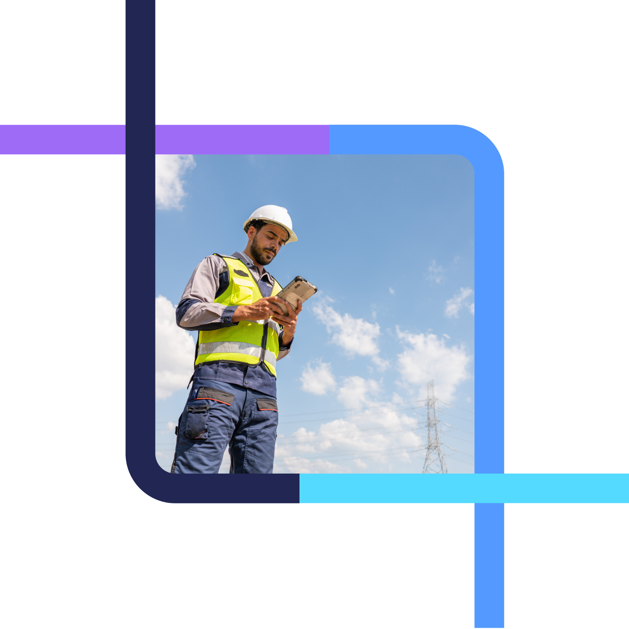 App for Field Teams